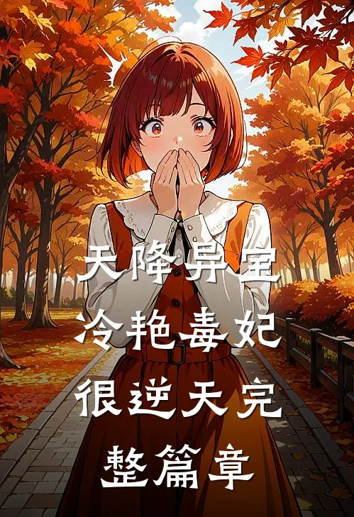 天降异宝：冷艳毒妃很逆天完整篇章