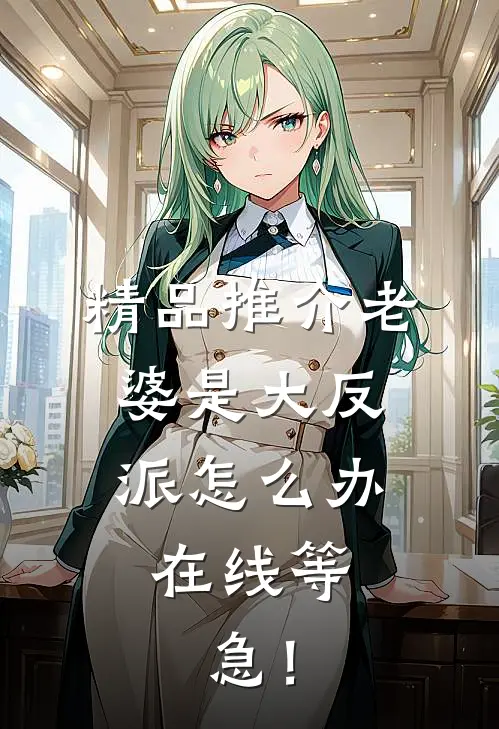 精品推介老婆是大反派怎么办，在线等，急！