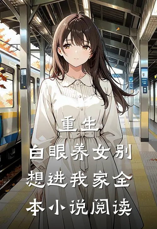 重生：白眼养女别想进我家全本小说阅读