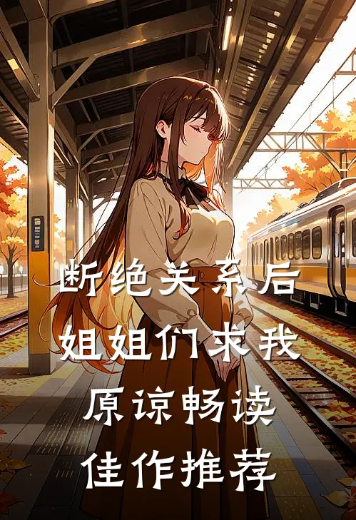 断绝关系后，姐姐们求我原谅畅读佳作推荐