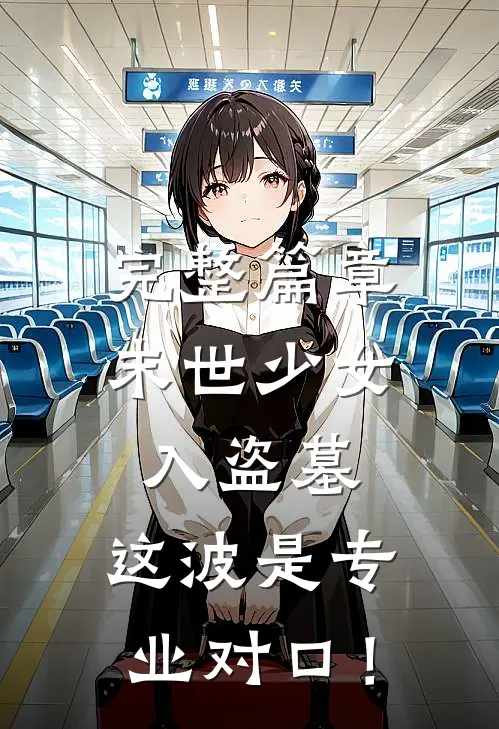 完整篇章末世少女入盗墓，这波是专业对口！