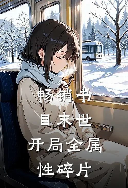 畅销书目末世：开局全属性碎片