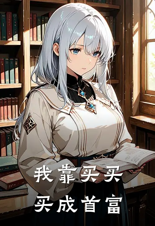 我靠买买买成首富