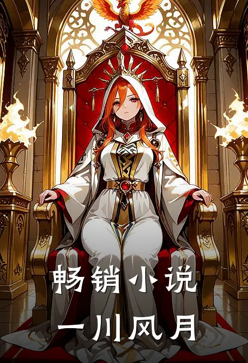 畅销小说一川风月