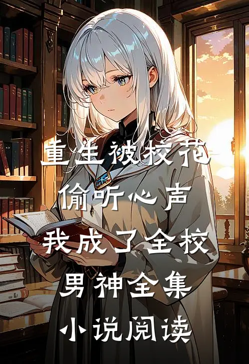 重生被校花偷听心声，我成了全校男神全集小说阅读