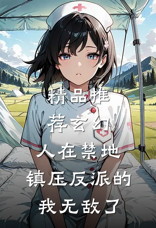 精品推荐玄幻：人在禁地，镇压反派的我无敌了