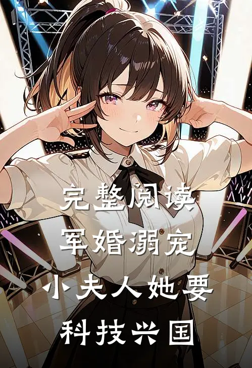 完整阅读军婚溺宠：小夫人她要科技兴国