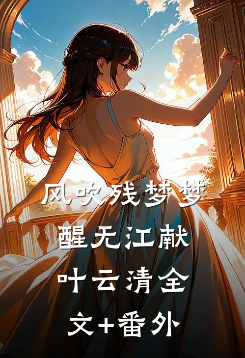 徒步沙漠，老婆将我的水给了别人博文叶星晖:番外+无删减版