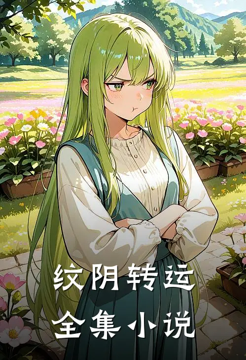 纹阴转运全集小说