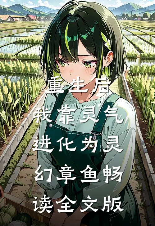 重生后，我靠灵气进化为灵幻章鱼畅读全文版