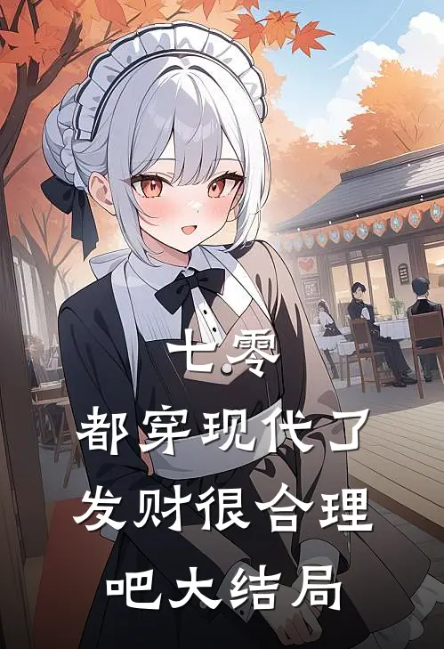 七零：都穿现代了，发财很合理吧大结局