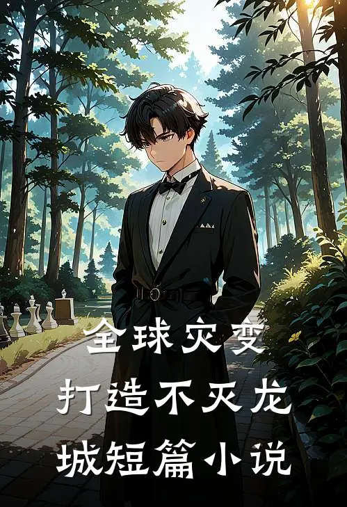 全球灾变：打造不灭龙城短篇小说