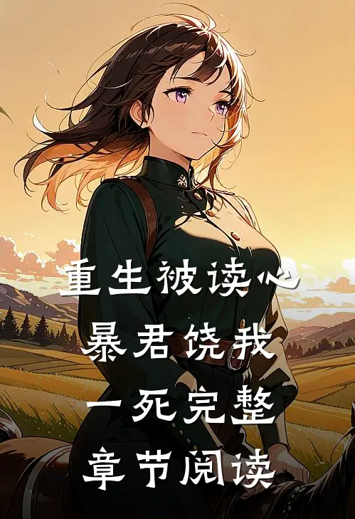 重生被读心：暴君饶我一死完整章节阅读