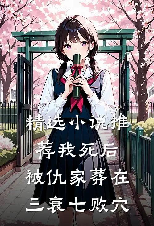 精选小说推荐我死后，被仇家葬在三衰七败穴
