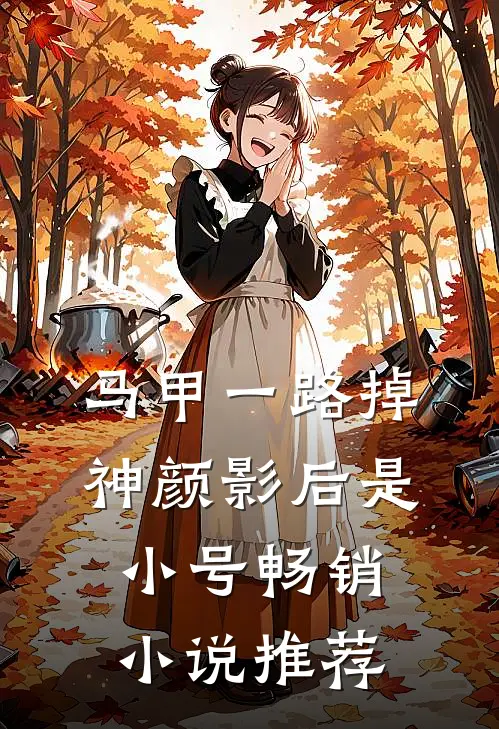 马甲一路掉，神颜影后是小号畅销小说推荐