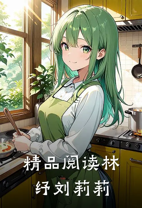 精品阅读林纾刘莉莉