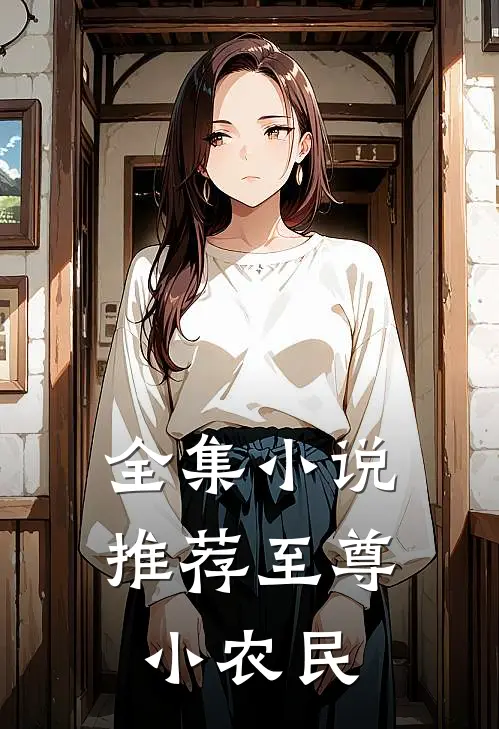 全集小说推荐至尊小农民