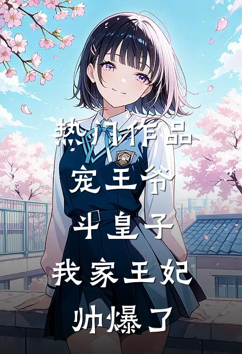 热门作品宠王爷，斗皇子，我家王妃帅爆了