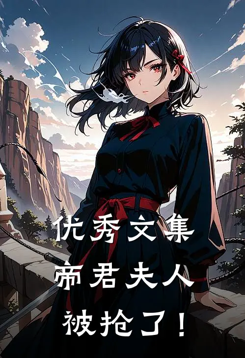 优秀文集帝君夫人被抢了！
