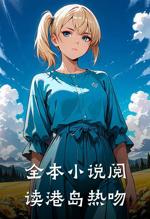 全本小说阅读港岛热吻