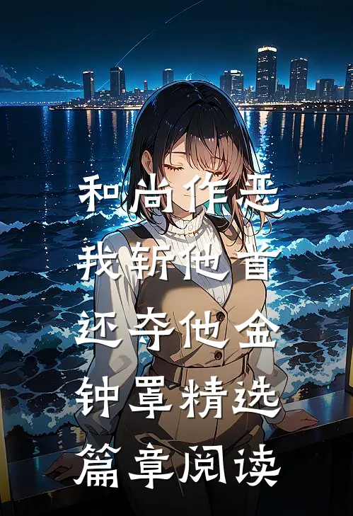 和尚作恶，我斩他首还夺他金钟罩精选篇章阅读