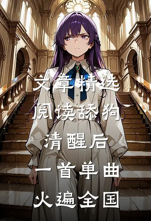 文章精选阅读舔狗清醒后，一首单曲火遍全国
