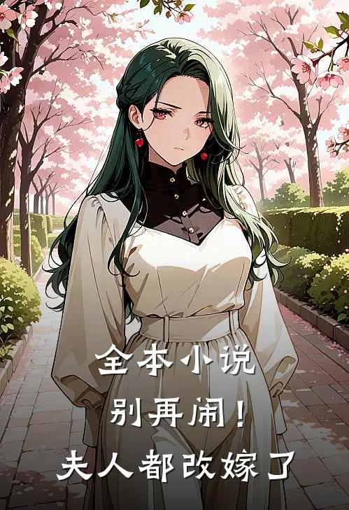 全本小说别再闹！夫人都改嫁了