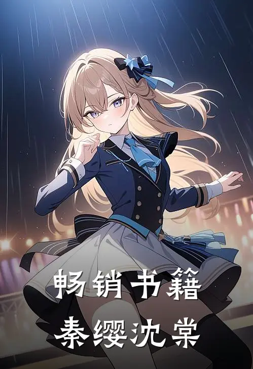 畅销书籍秦缨沈棠