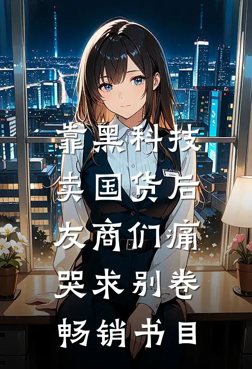 靠黑科技卖国货后，友商们痛哭求别卷畅销书目