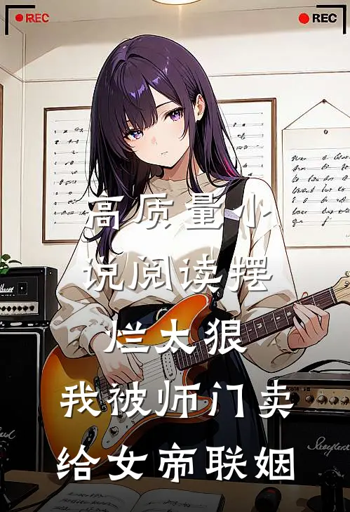 高质量小说阅读摆烂太狠，我被师门卖给女帝联姻