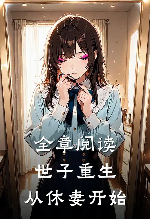 全章阅读世子重生：从休妻开始