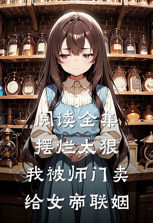 阅读全集摆烂太狠，我被师门卖给女帝联姻
