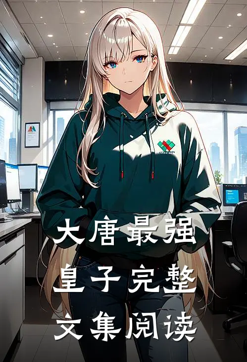 大唐最强皇子完整文集阅读