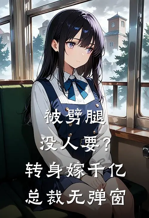 被劈腿，没人要？转身嫁千亿总裁无弹窗