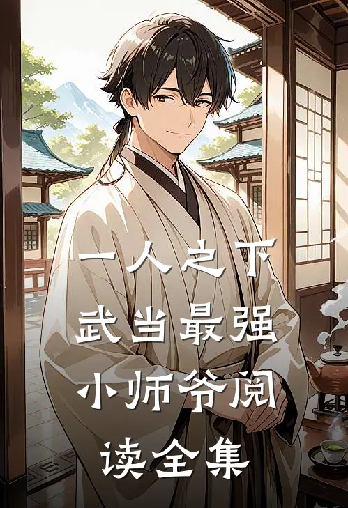 一人之下：武当最强小师爷阅读全集