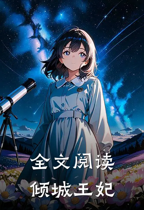 全文阅读倾城王妃