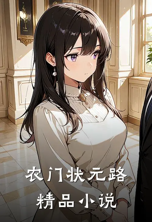 农门状元路精品小说