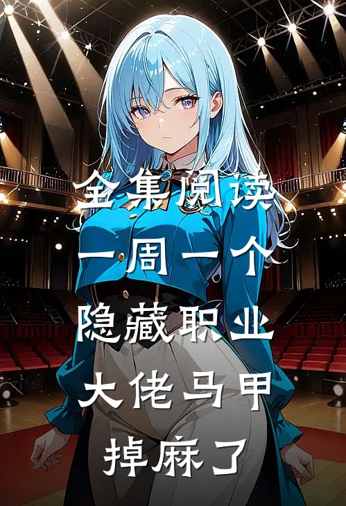 全集阅读一周一个隐藏职业，大佬马甲掉麻了