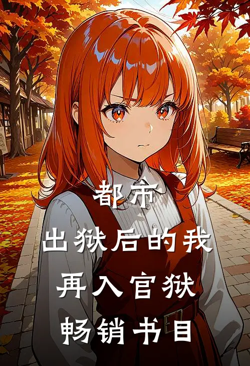 都市：出狱后的我再入官狱畅销书目