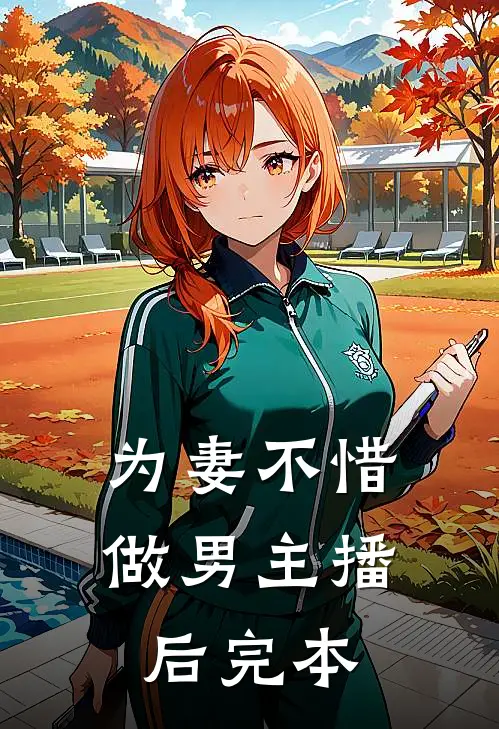 为妻不惜做男主播后完本