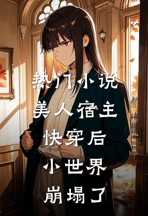 热门小说美人宿主快穿后，小世界崩塌了