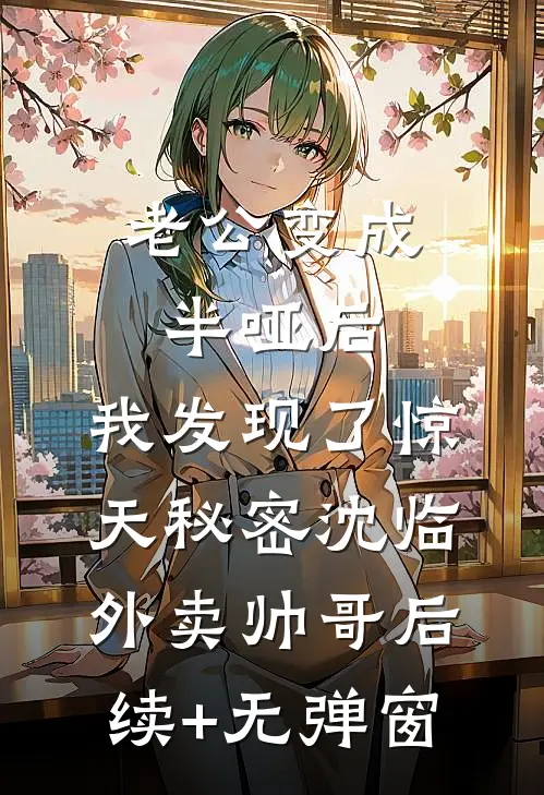 云本无心风起意傅璟林妍番外