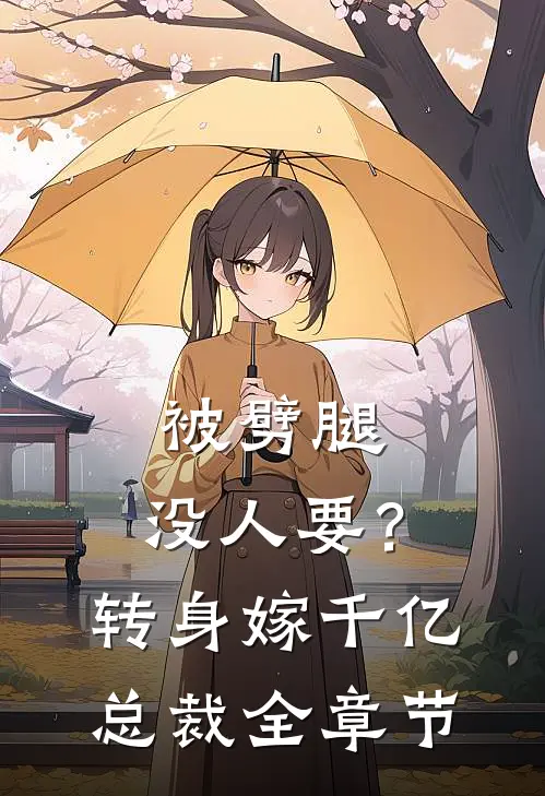 被劈腿，没人要？转身嫁千亿总裁全章节