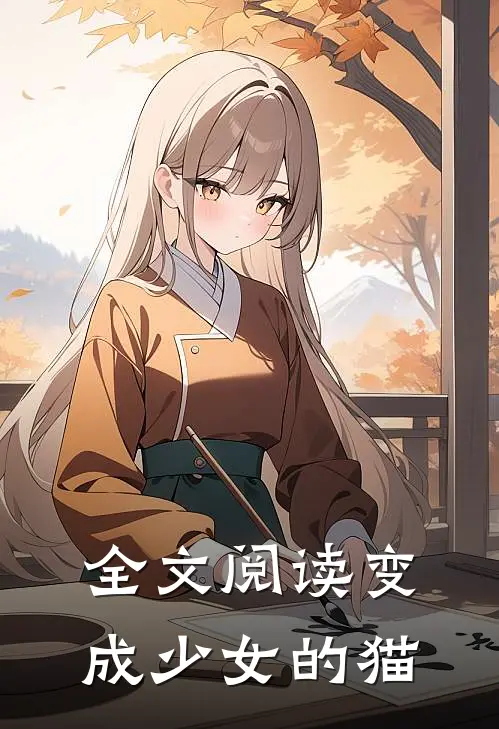 全文阅读变成少女的猫