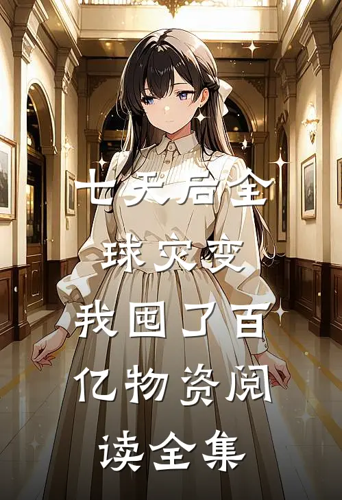 七天后全球灾变，我囤了百亿物资阅读全集