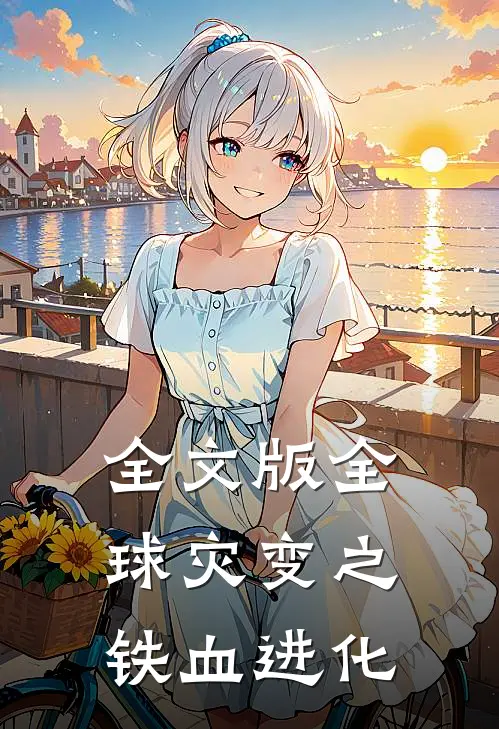 全文版全球灾变之铁血进化