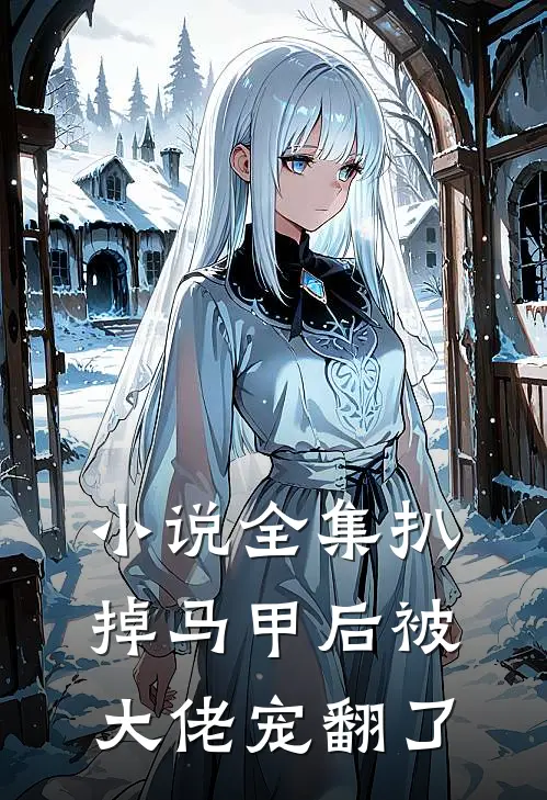 小说全集扒掉马甲后被大佬宠翻了