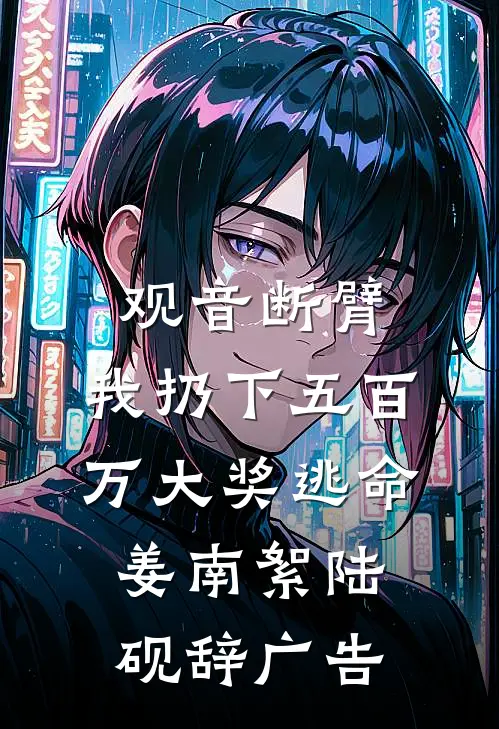 炮灰女配专业户，不谈恋爱要进步