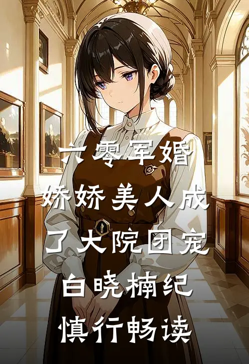 秋无红叶等青林后续+完结