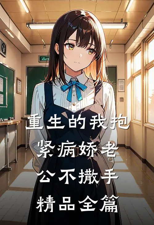 重生的我抱紧病娇老公不撒手精品全篇